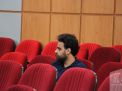گزارش تصویری مراسم تقدیر از دانشجویان ممتاز